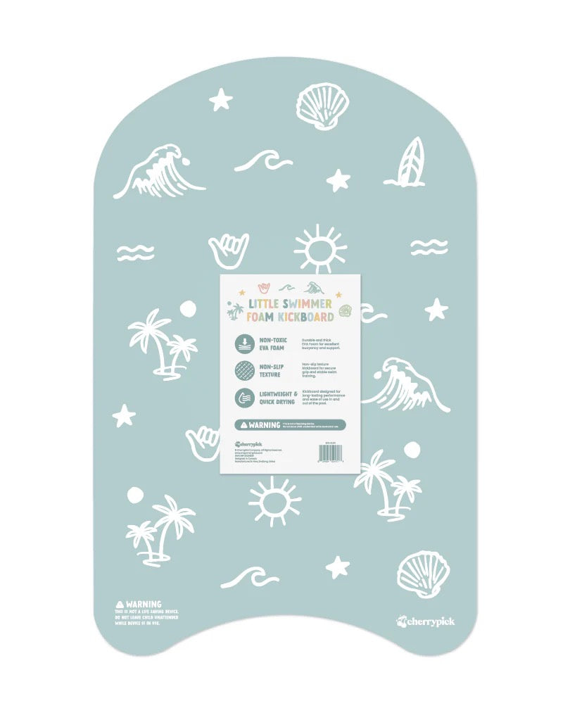 Little Swimmer Kickboard