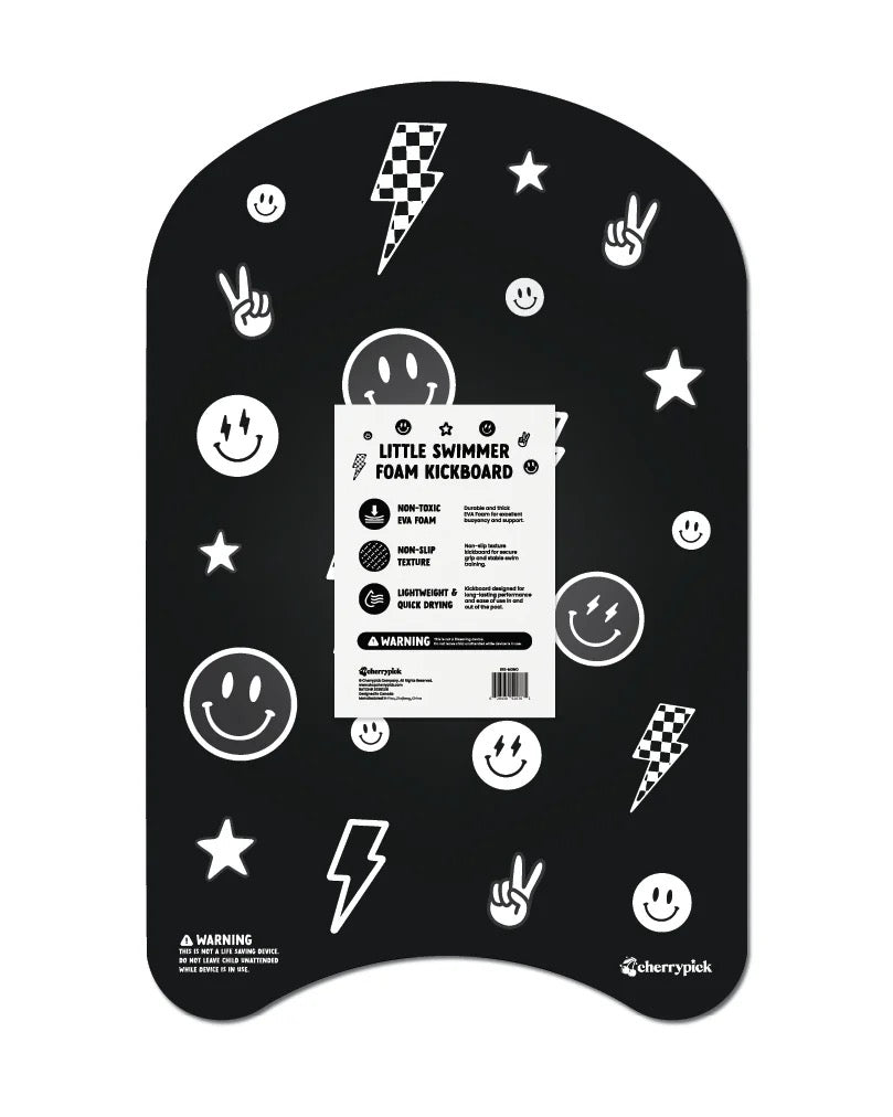 Little Swimmer Kickboard