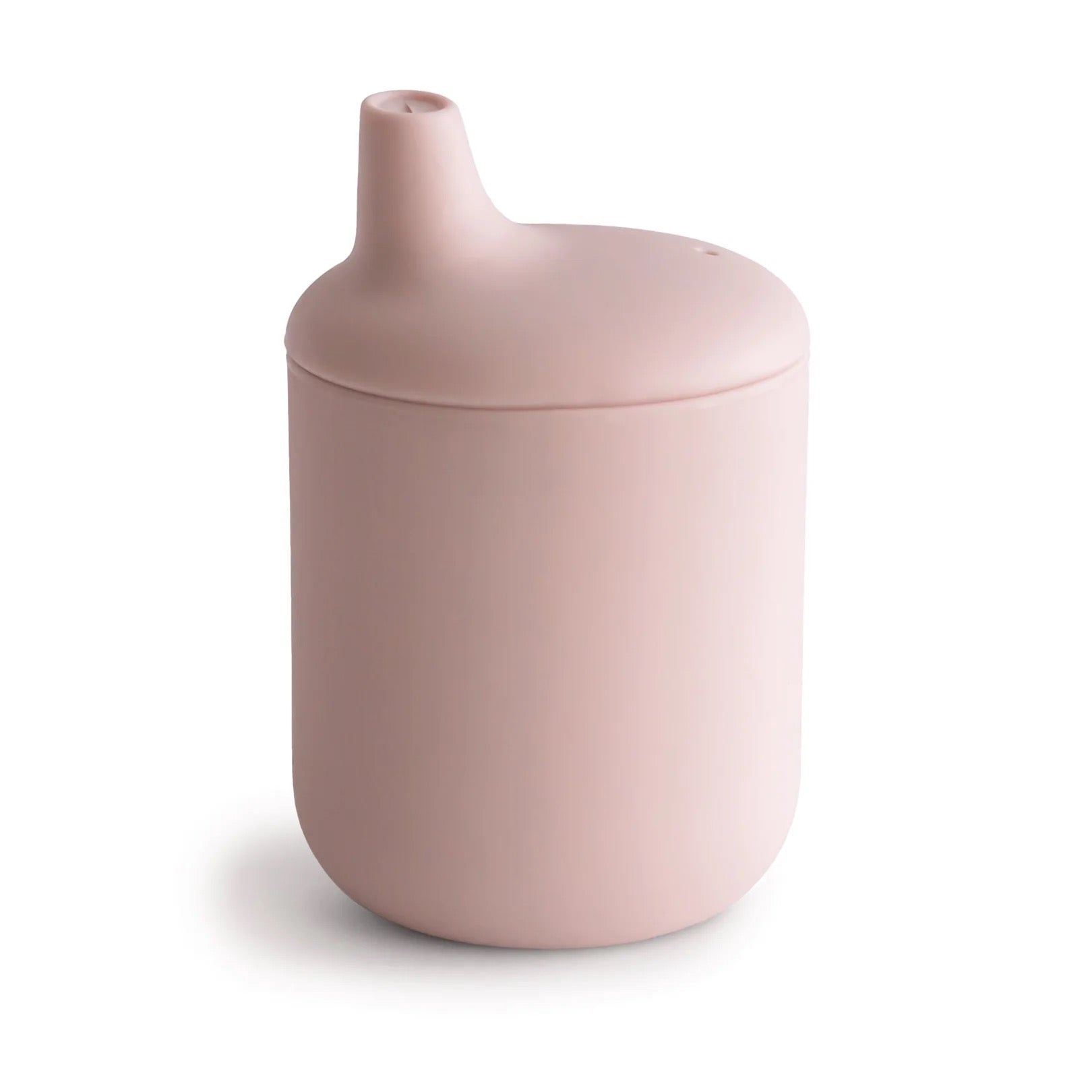 Baby Silicone Sippy Cup