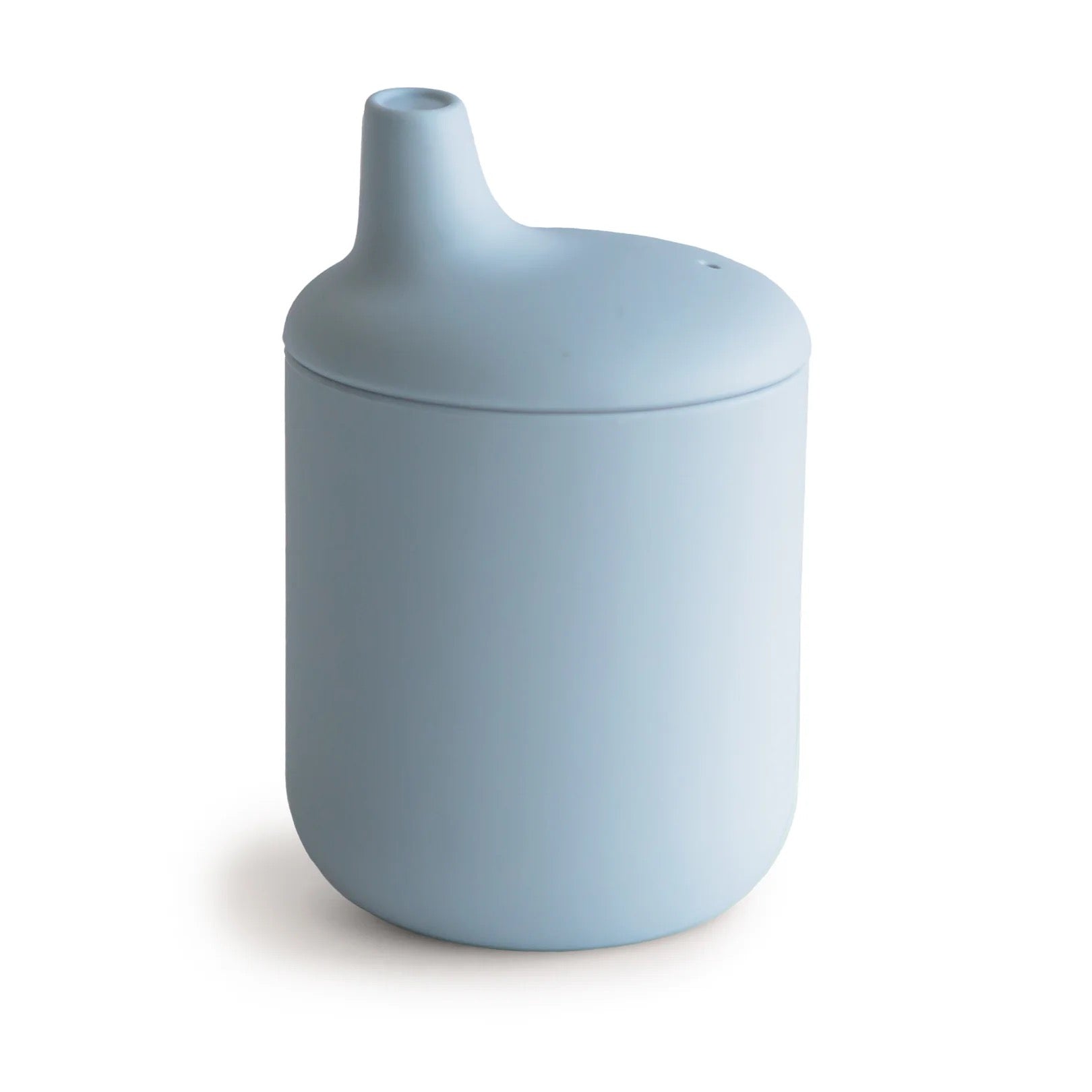 Baby Silicone Sippy Cup