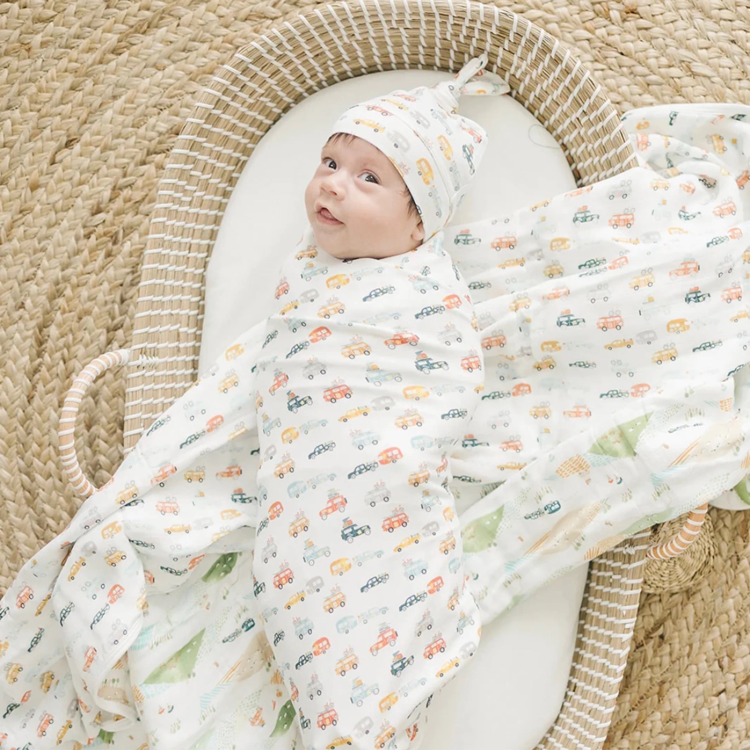 Knit photo blanket hotsell