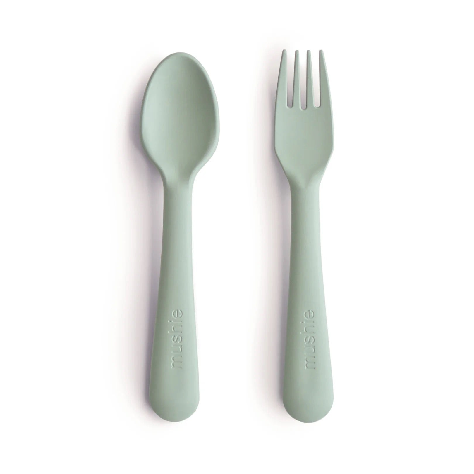 Dinnerware Fork & Spoon Set