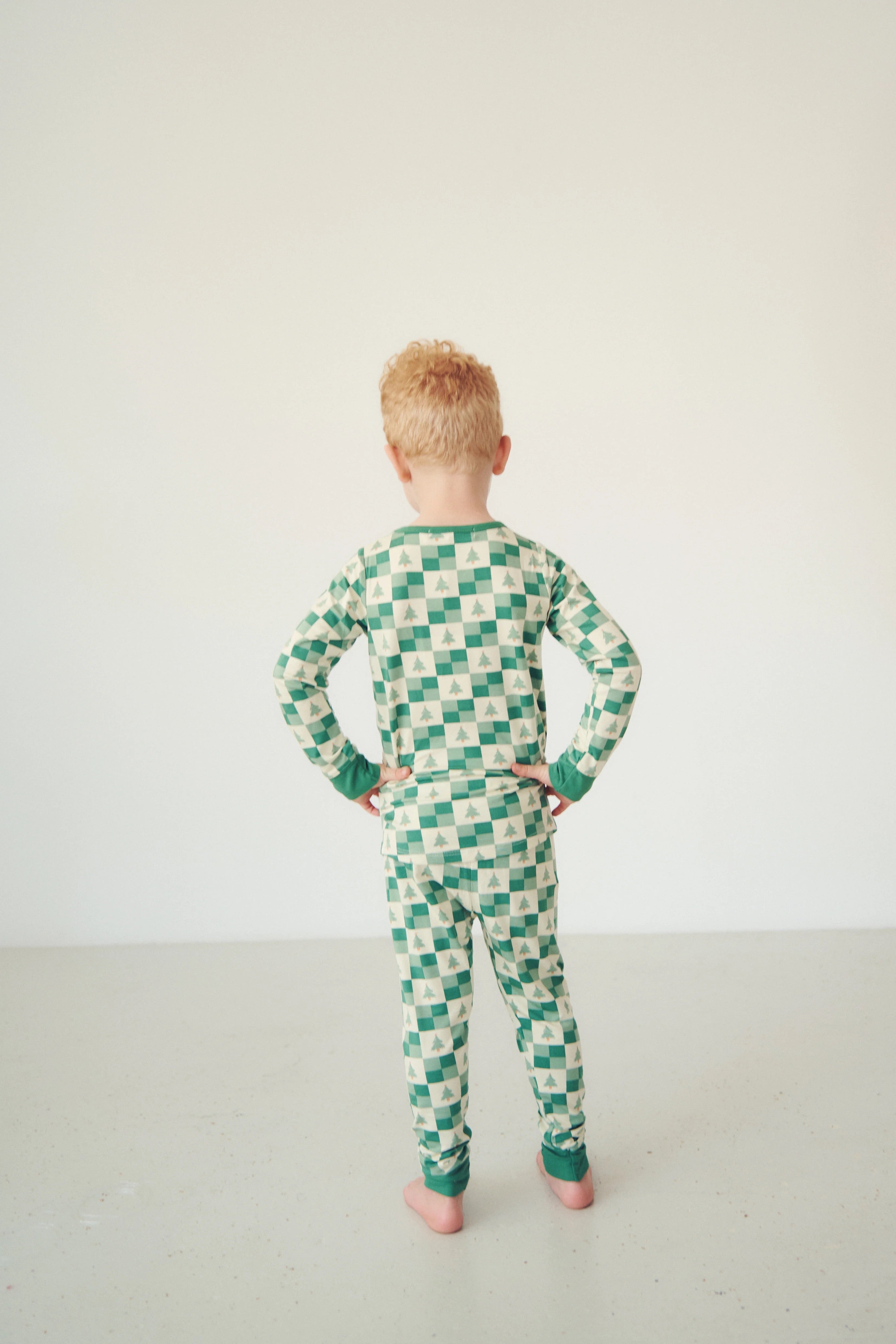 Classic Christmas Pj Sets