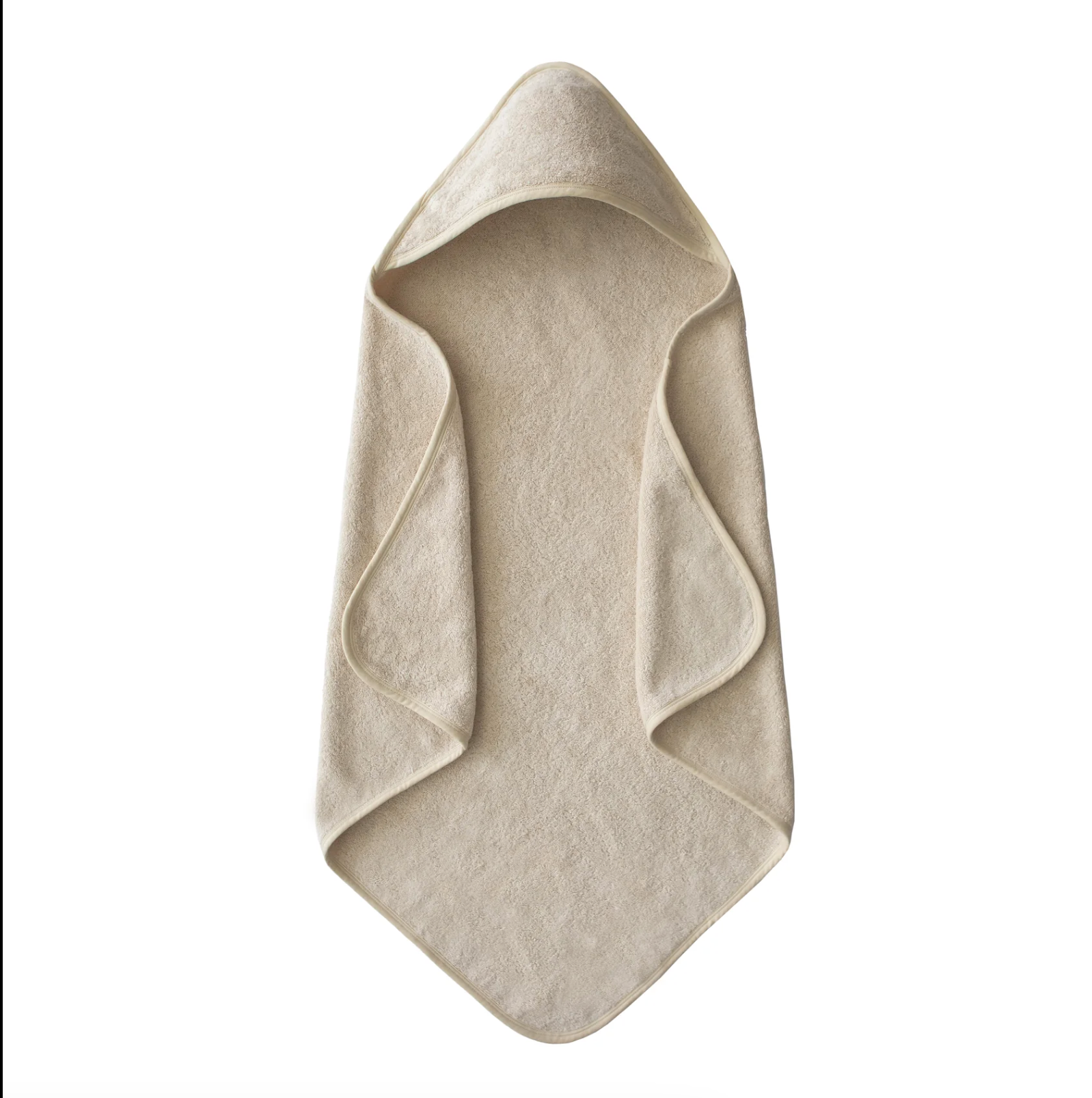Hooded Towels