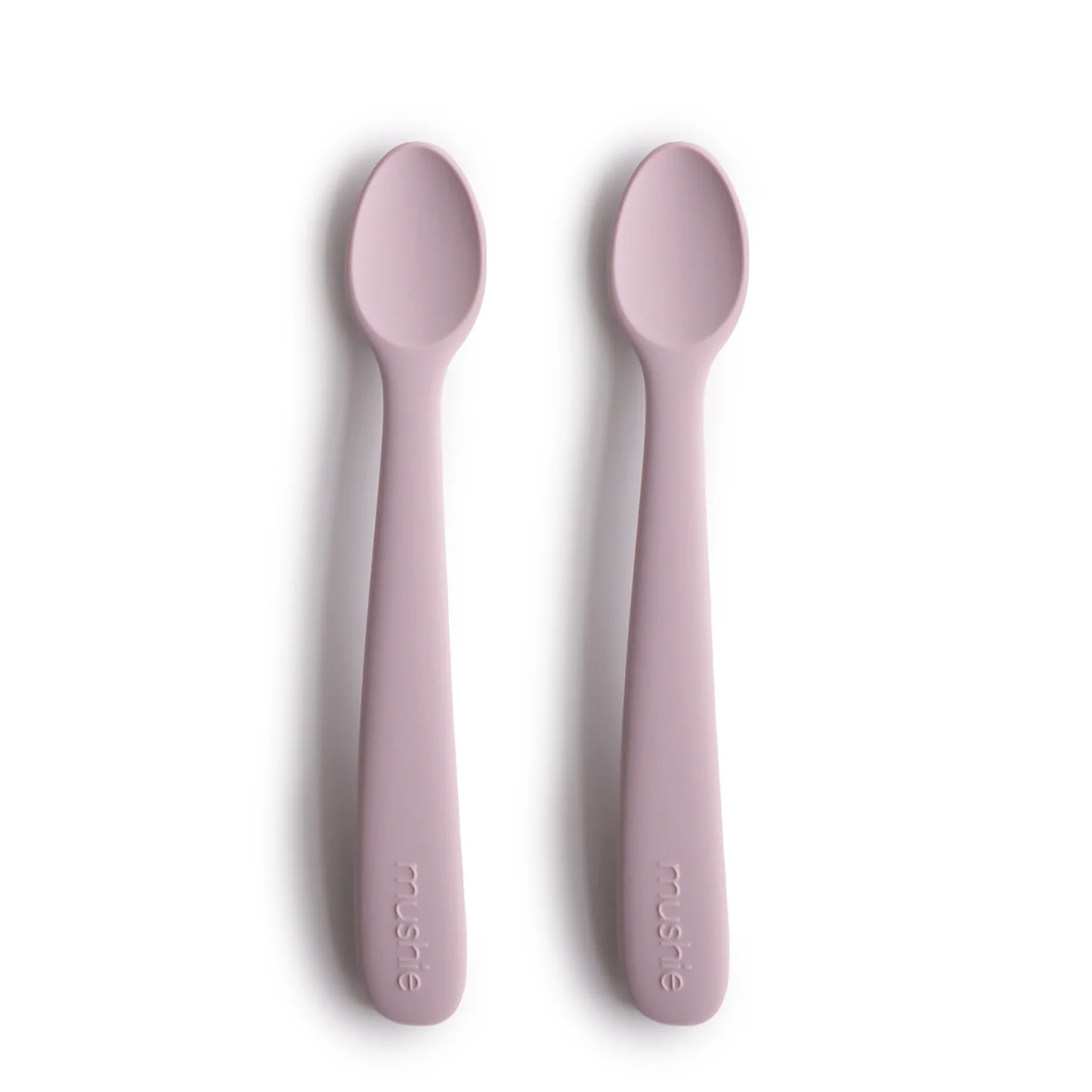 Silicone Spoons - 2 pack