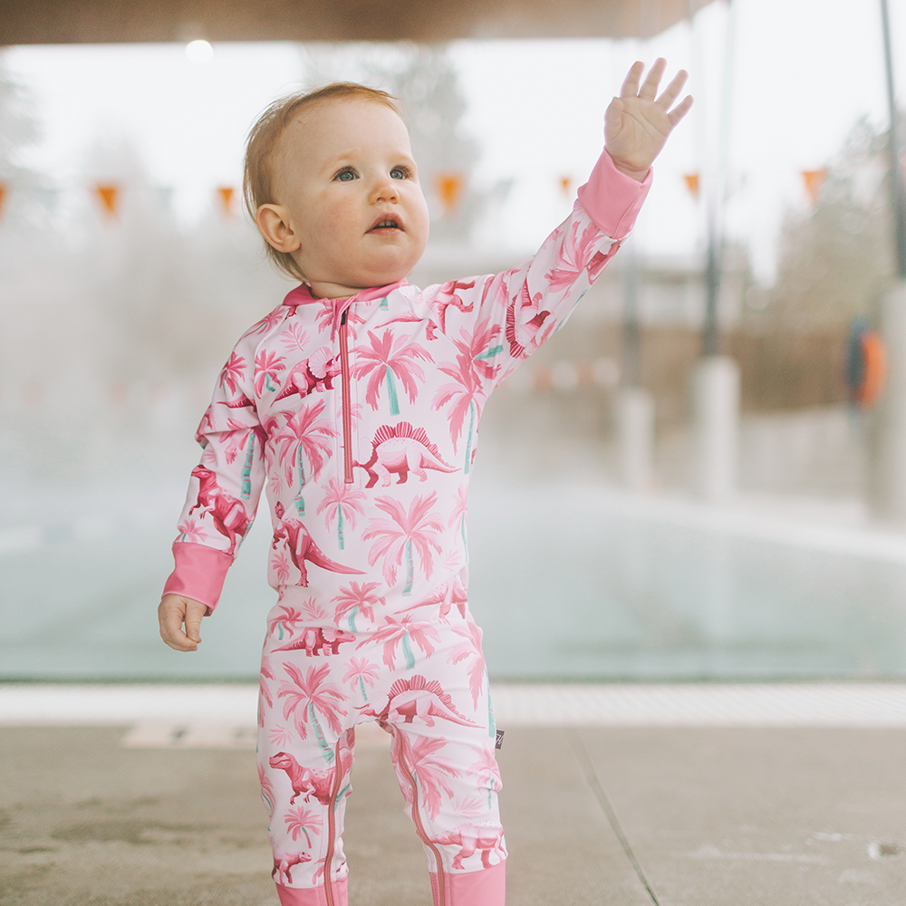 Sunsuits