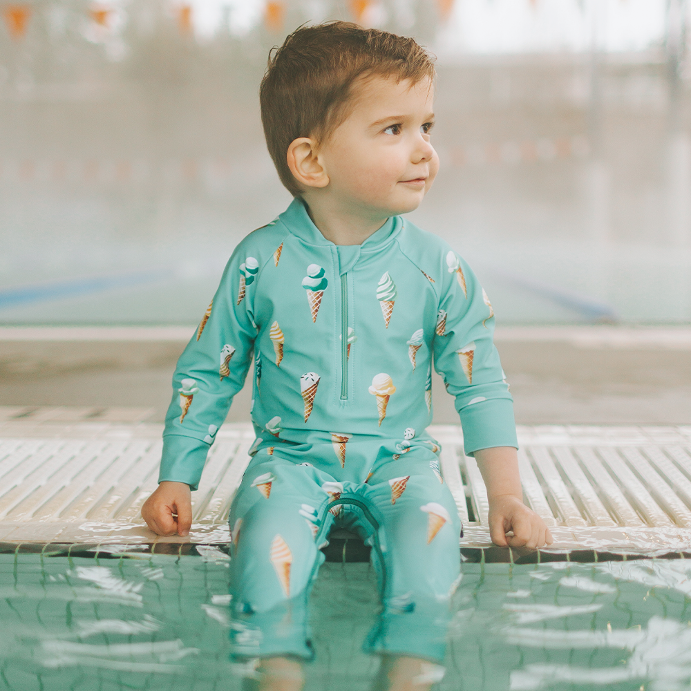 Sunsuits